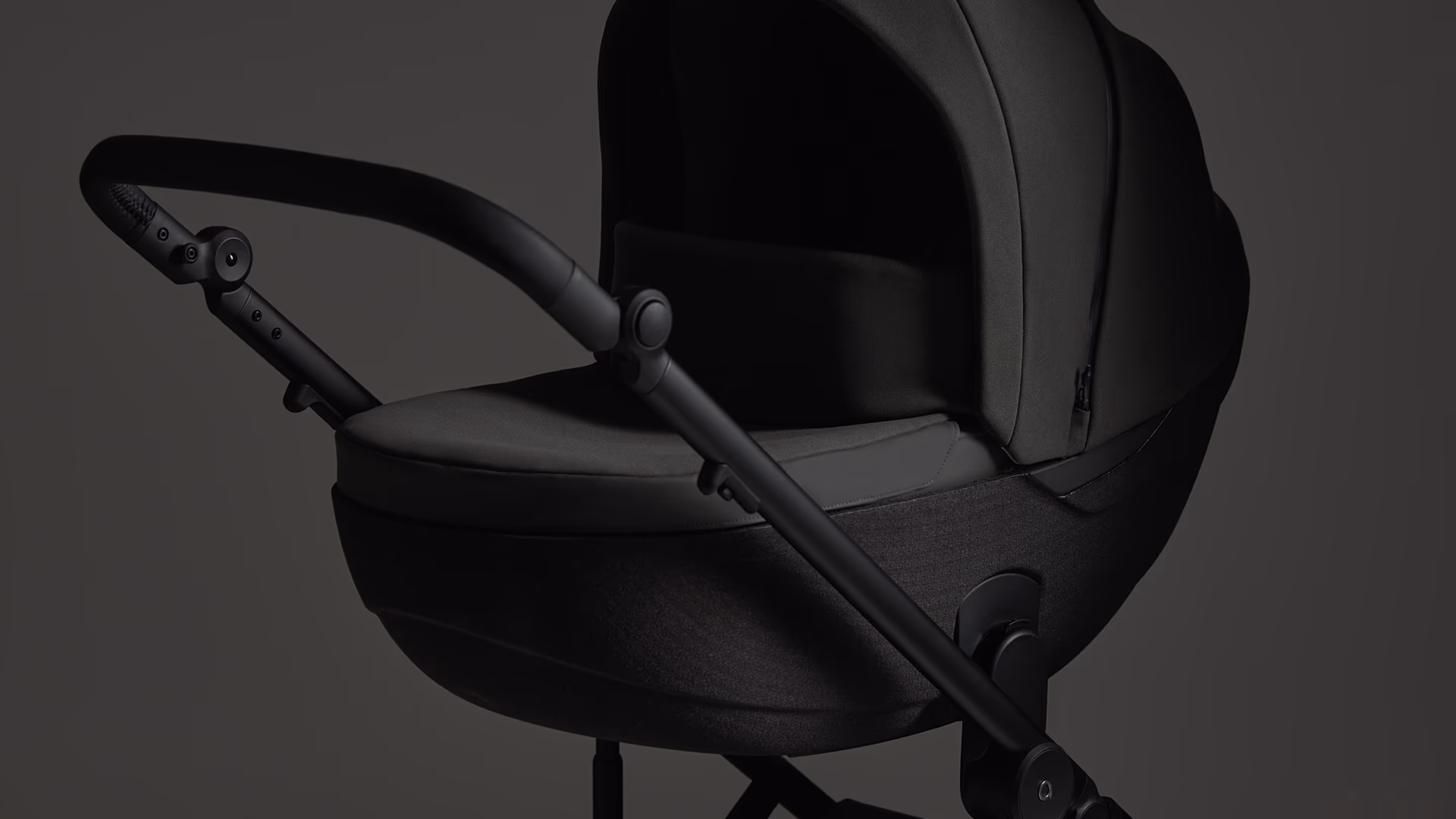 Epp carrycot