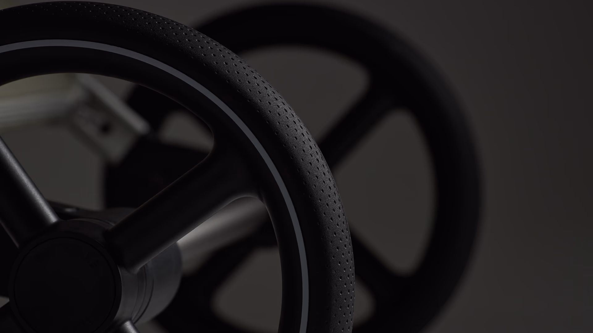 Flexi wheels