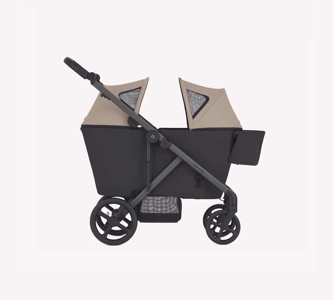 Anex Modu Wagon - 1
