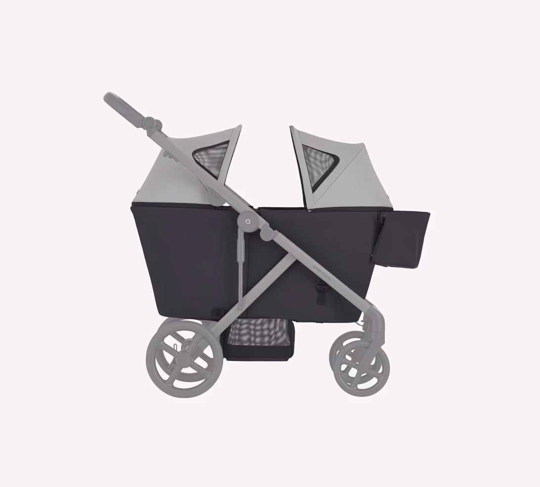 Anex Modu Wagon mainbody - 1