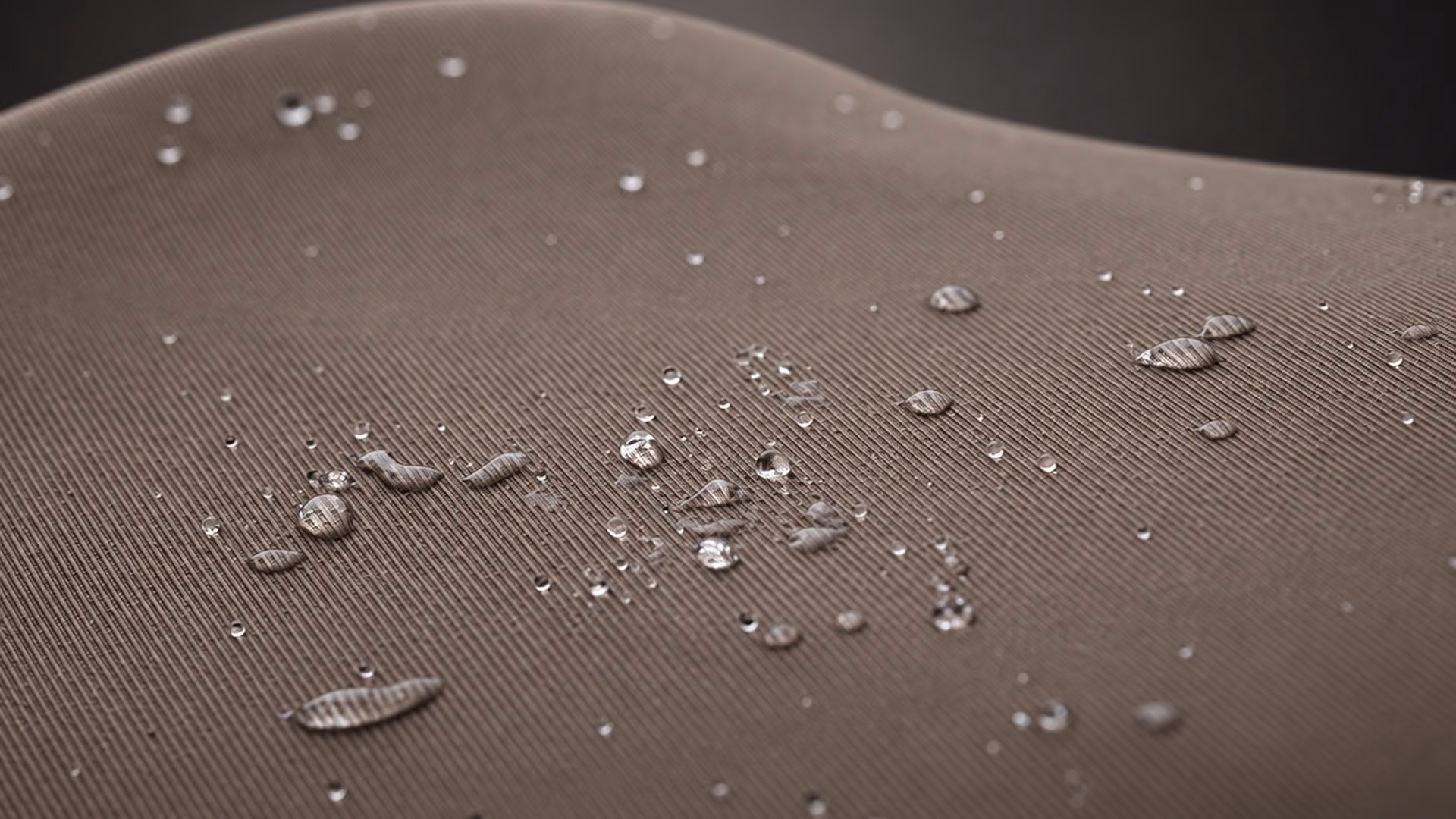 Fabric protection