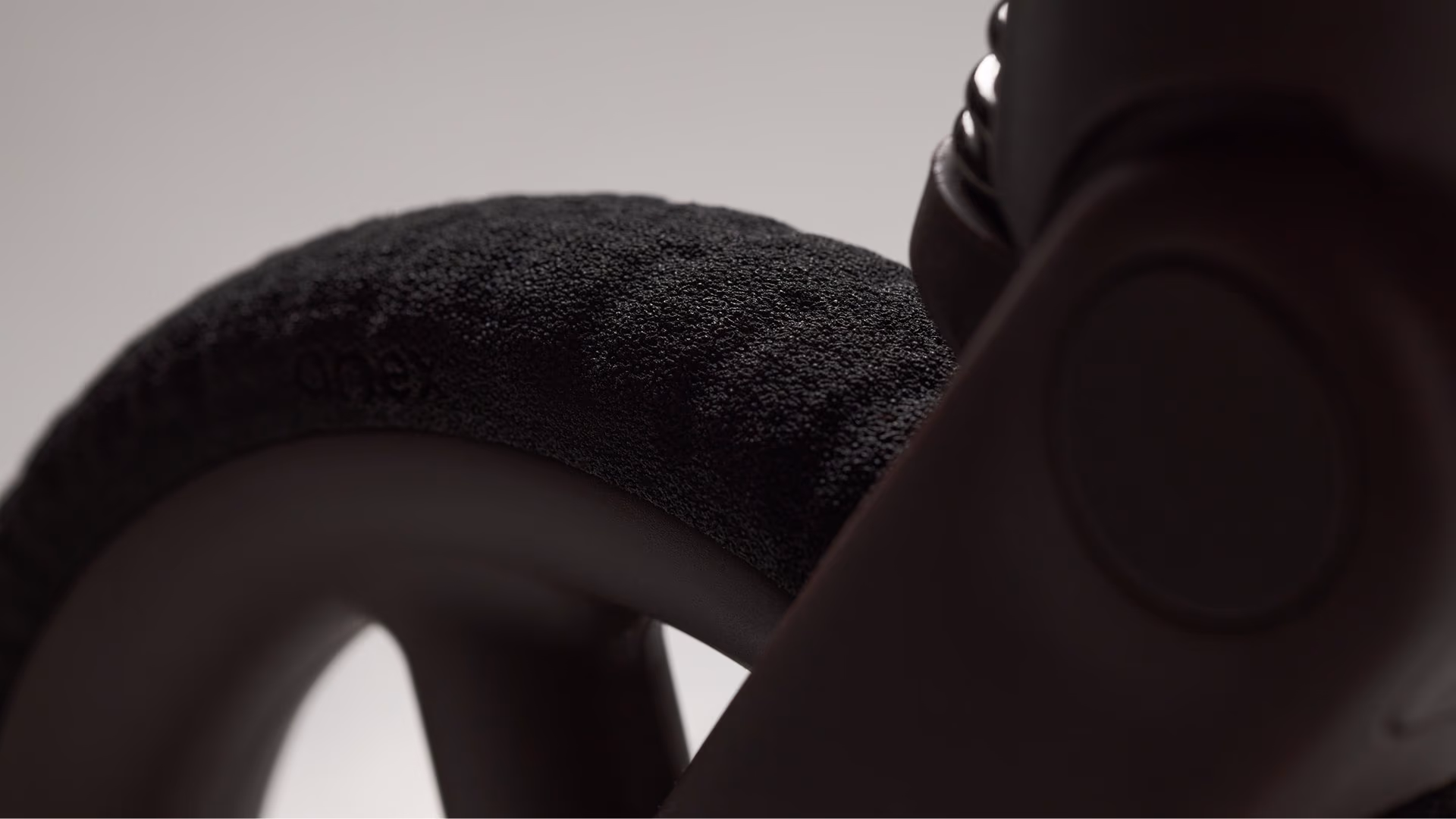 Smooth ride with airglide® wheels