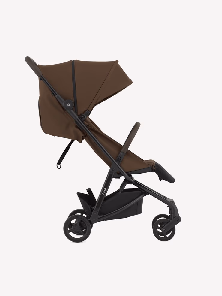 Anex Air-Z plus — Tillie