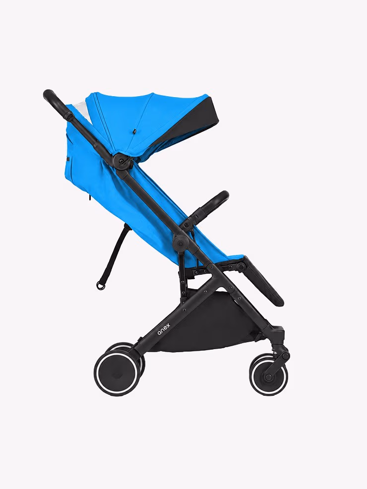 Anex Air-X — Blue