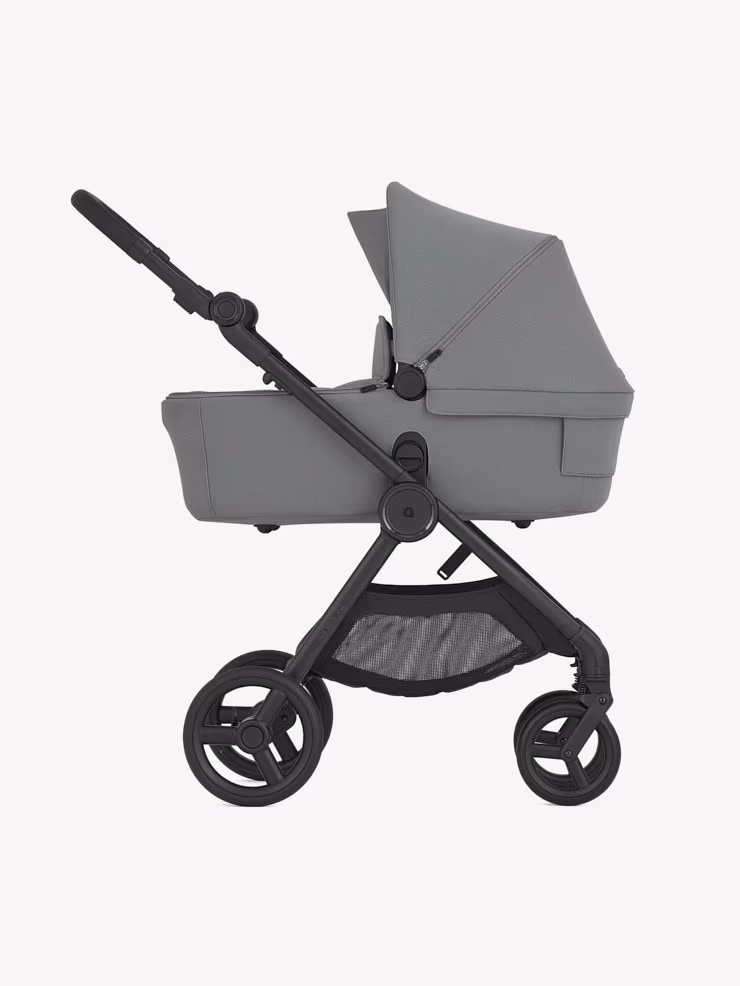 Anex IQ Basic — One stroller for the whole childhood