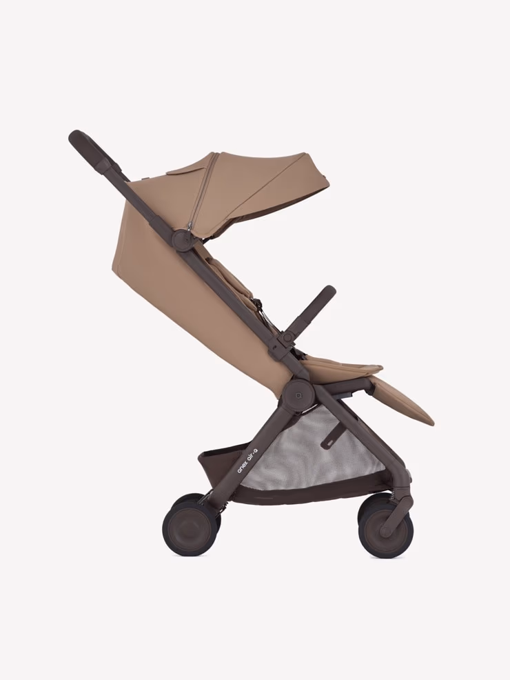 Anex Air-Q — Karamell