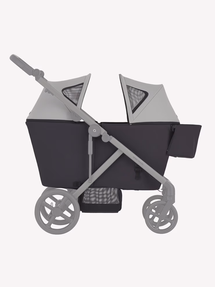 Anex Modu Wagon mainbody — Haze