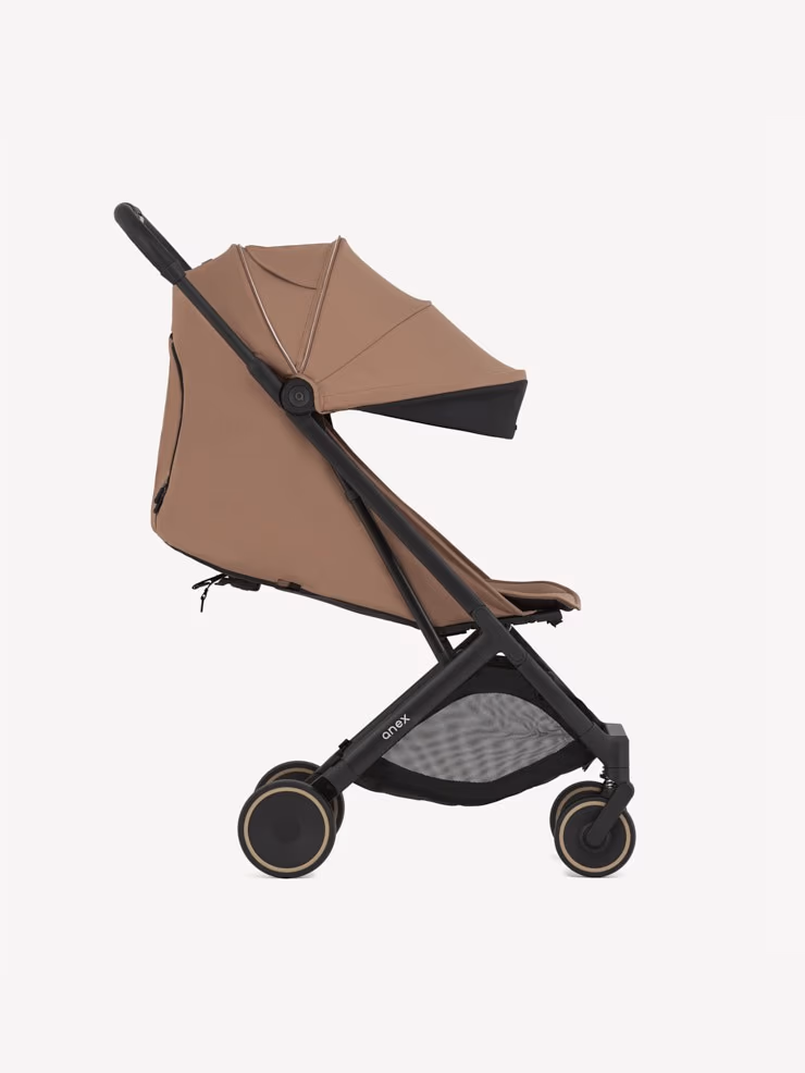 Anex Air-X² — Bronzo