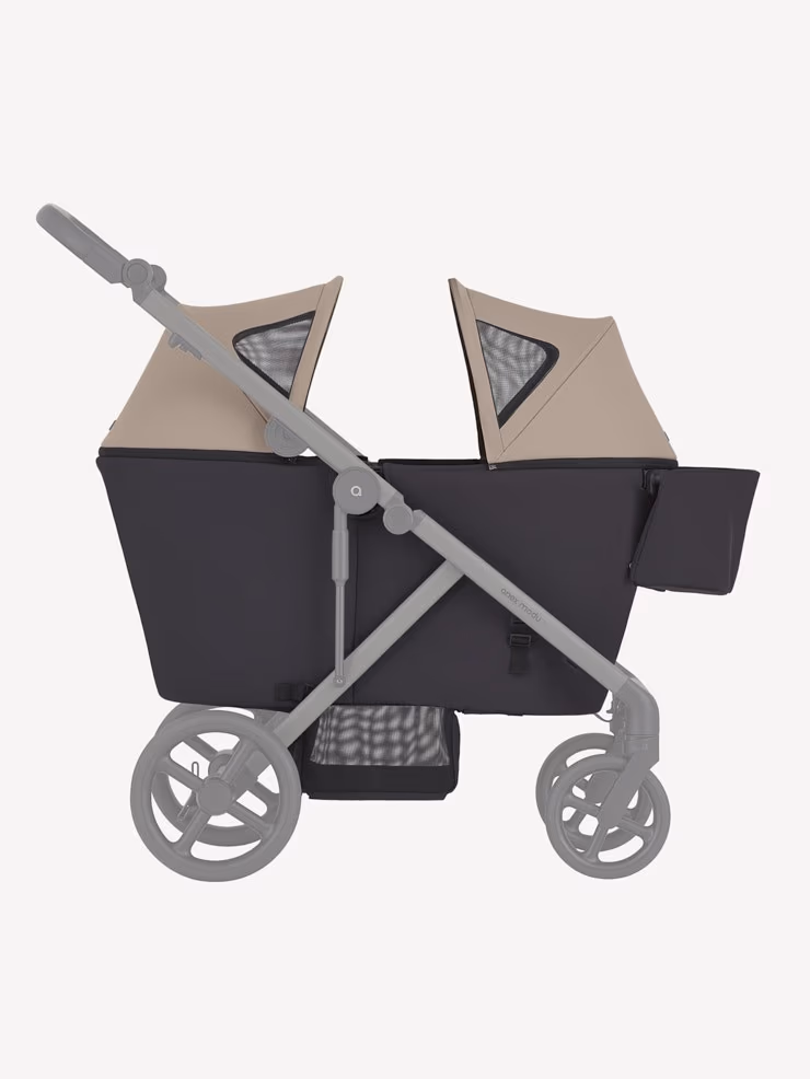 Anex Modu Wagon mainbody
