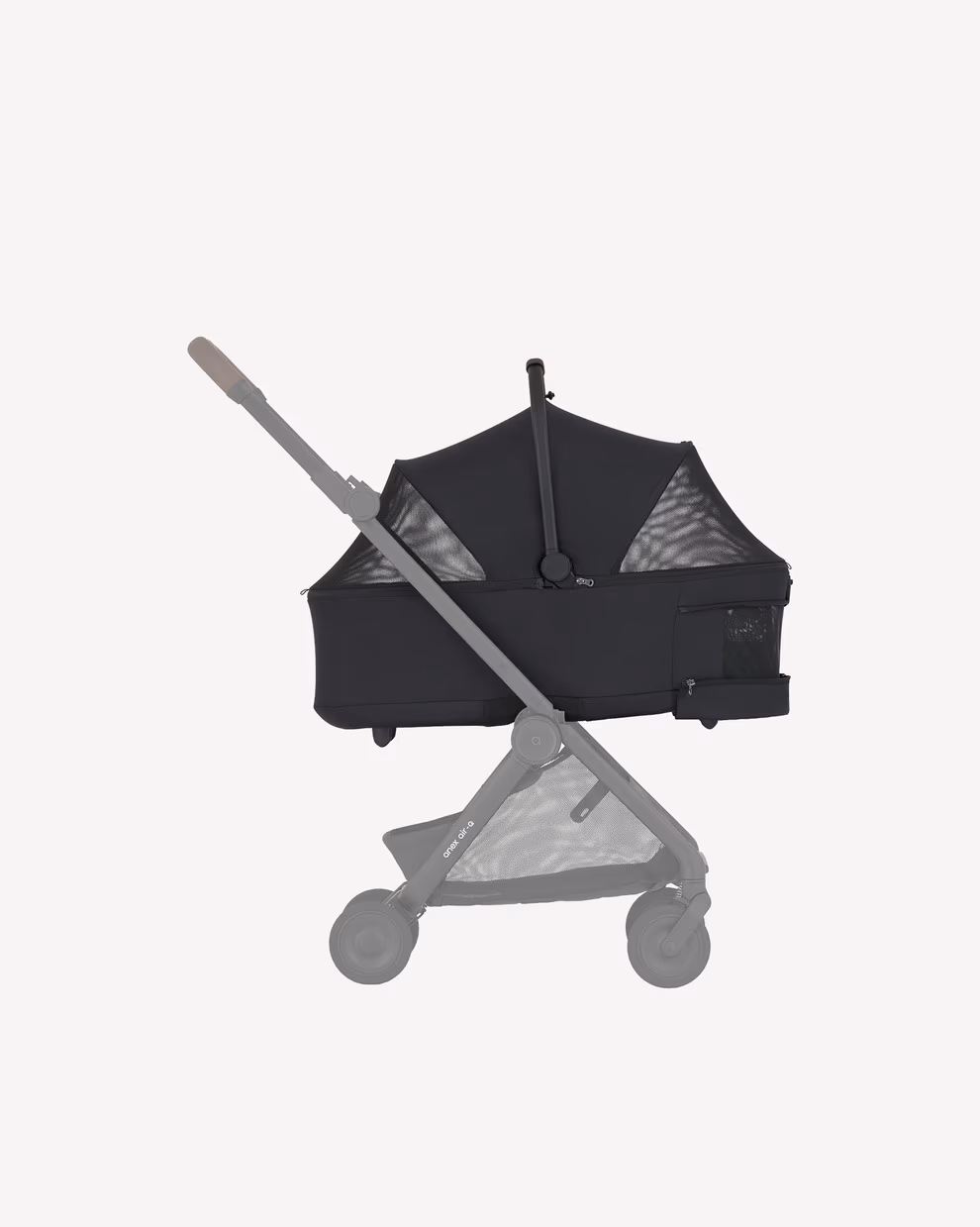 Air-Q pet carrycot