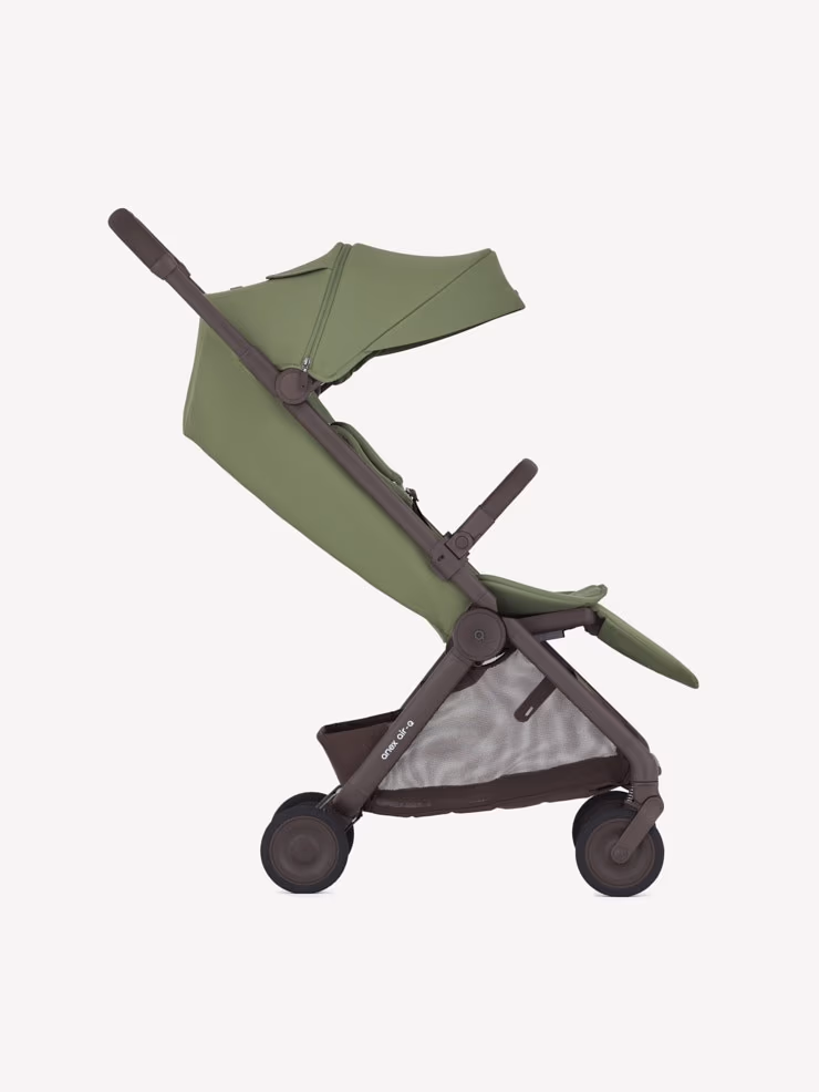 Anex Air-Q — Pistache