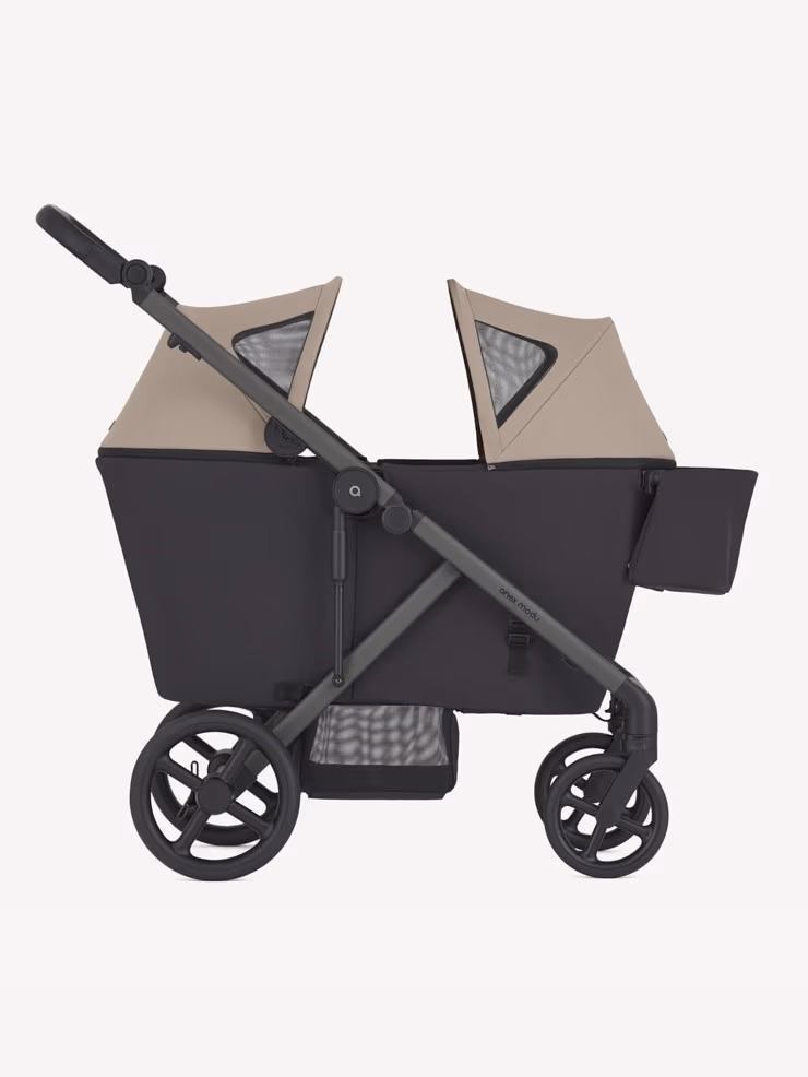 Anex Modu Wagon