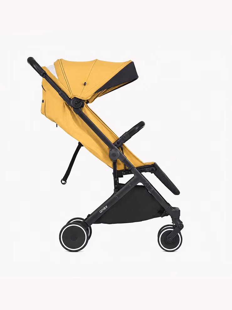 Anex Air-X — Yellow
