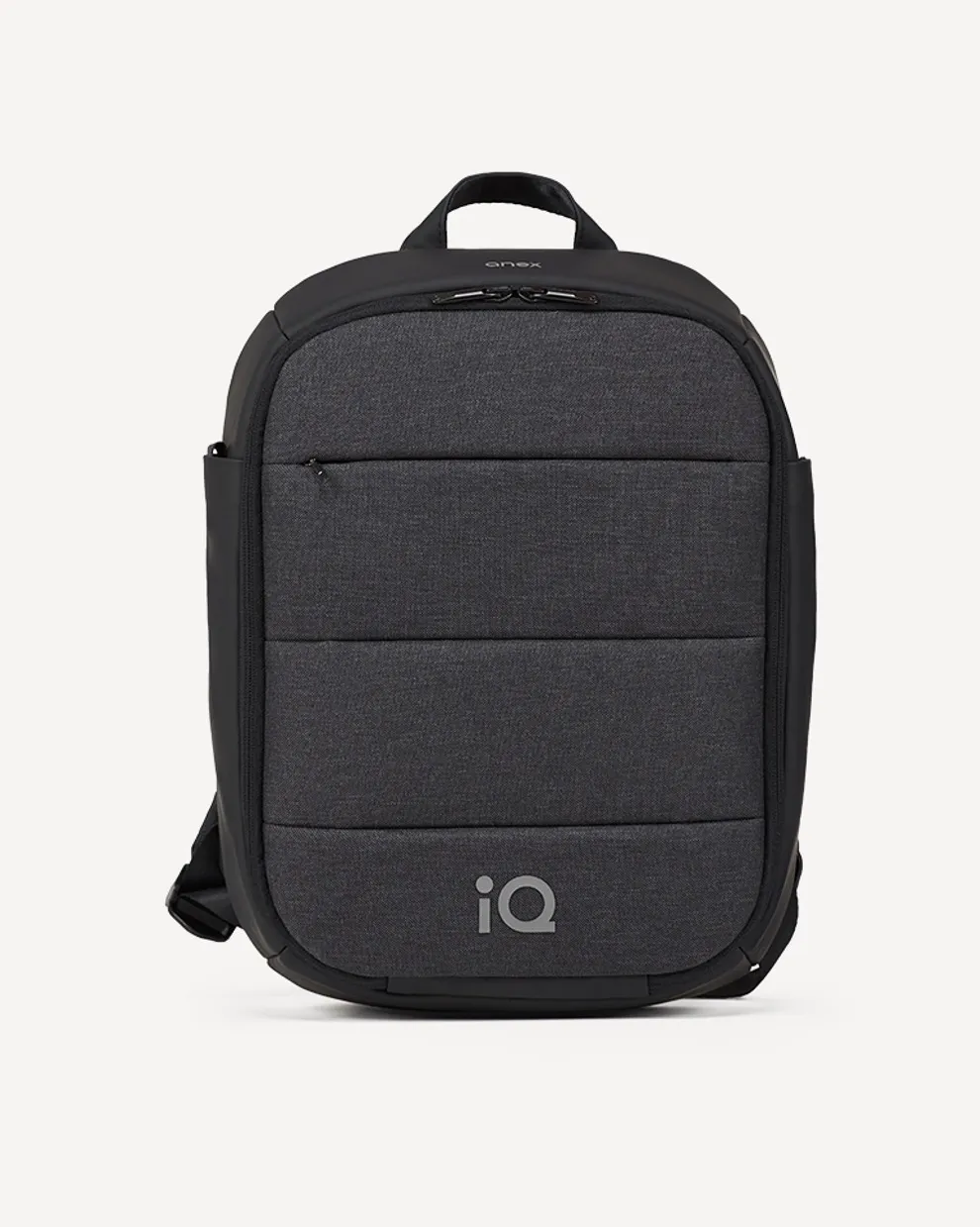 IQ backpack