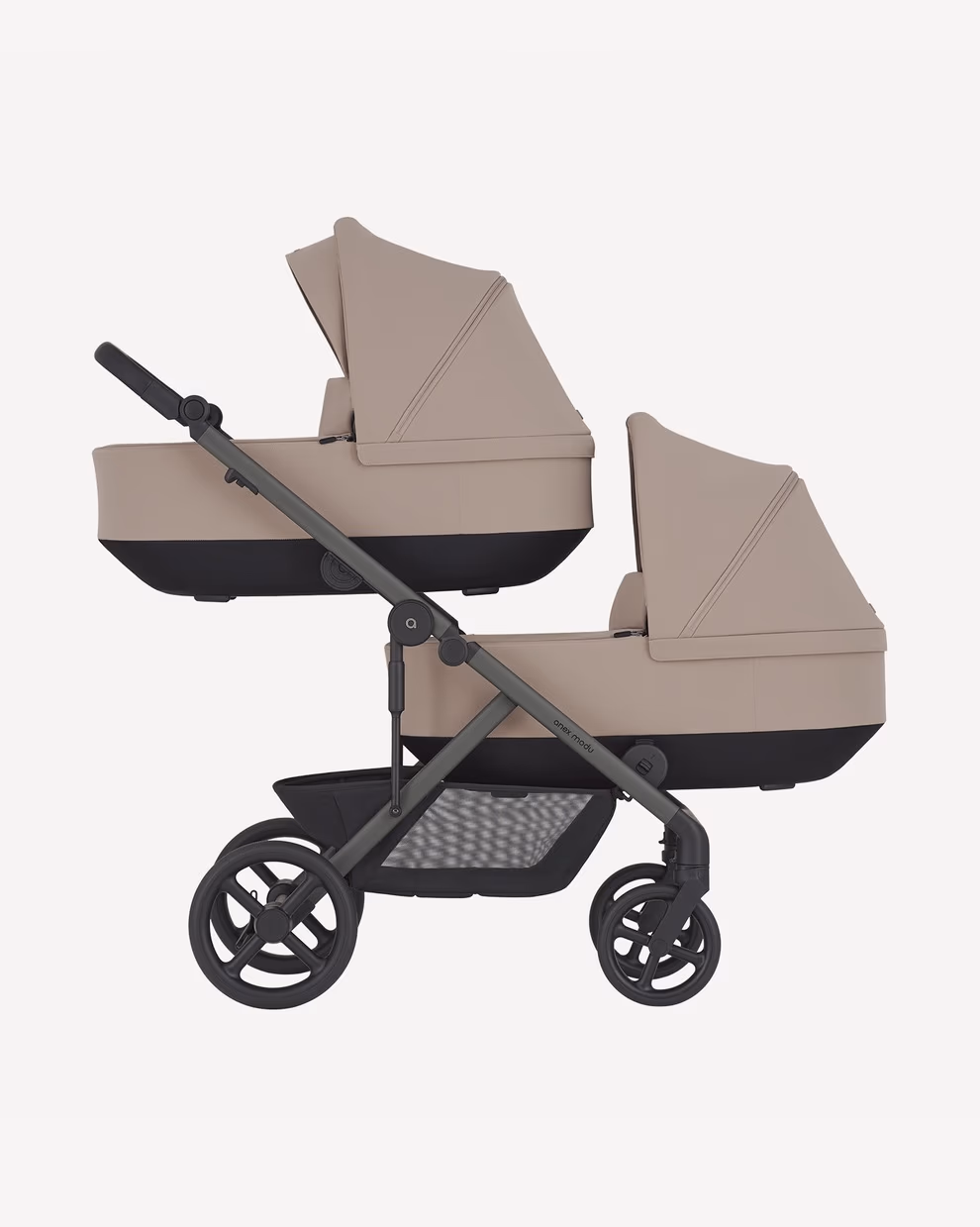 Anex Modu Carrycot — Rooty