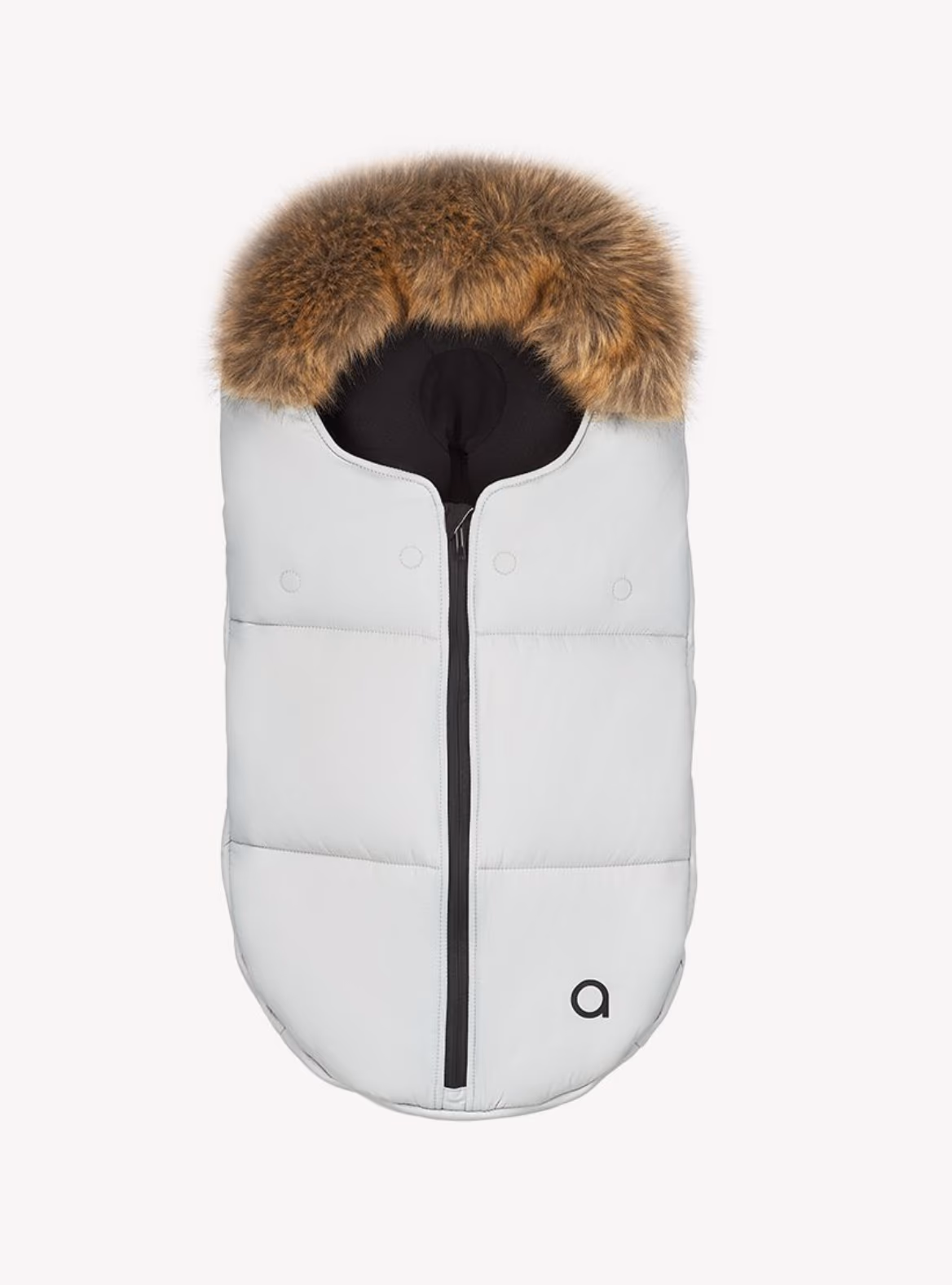 Hug footmuff