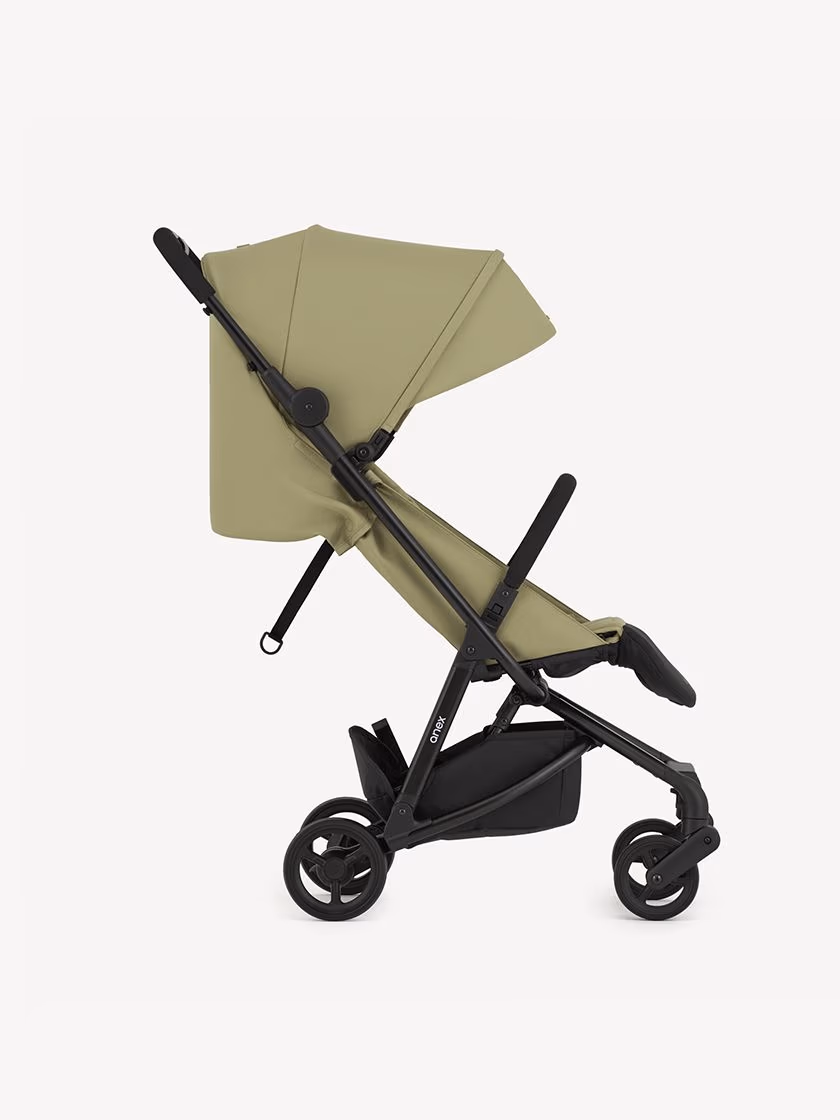 Olive stroller