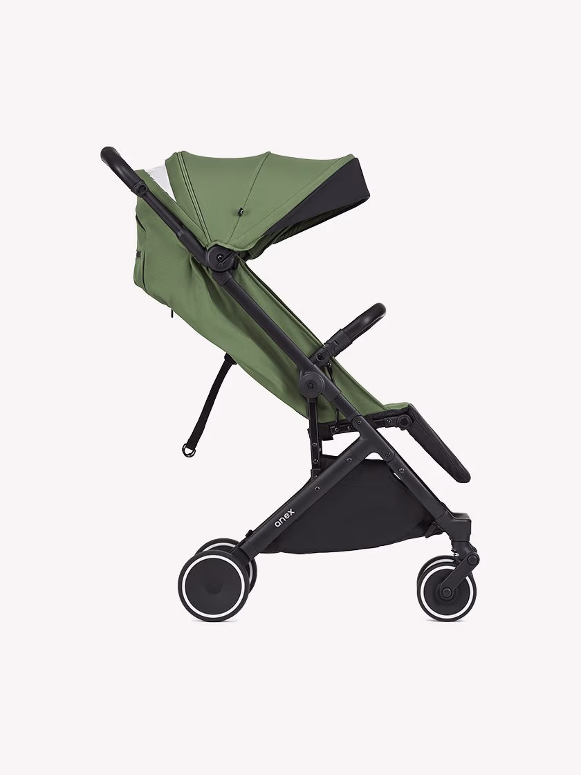 Stroller compact